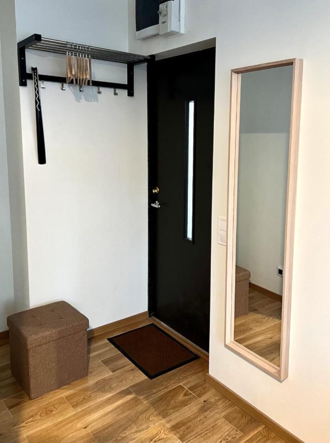 Arka Apartment Juhkentali تالين المظهر الخارجي الصورة