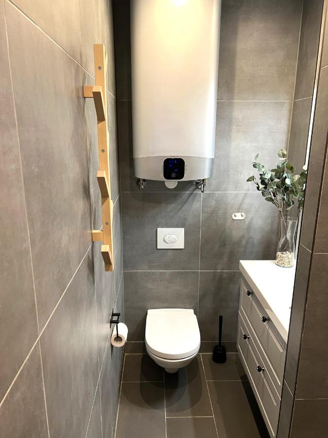 Arka Apartment Juhkentali تالين المظهر الخارجي الصورة