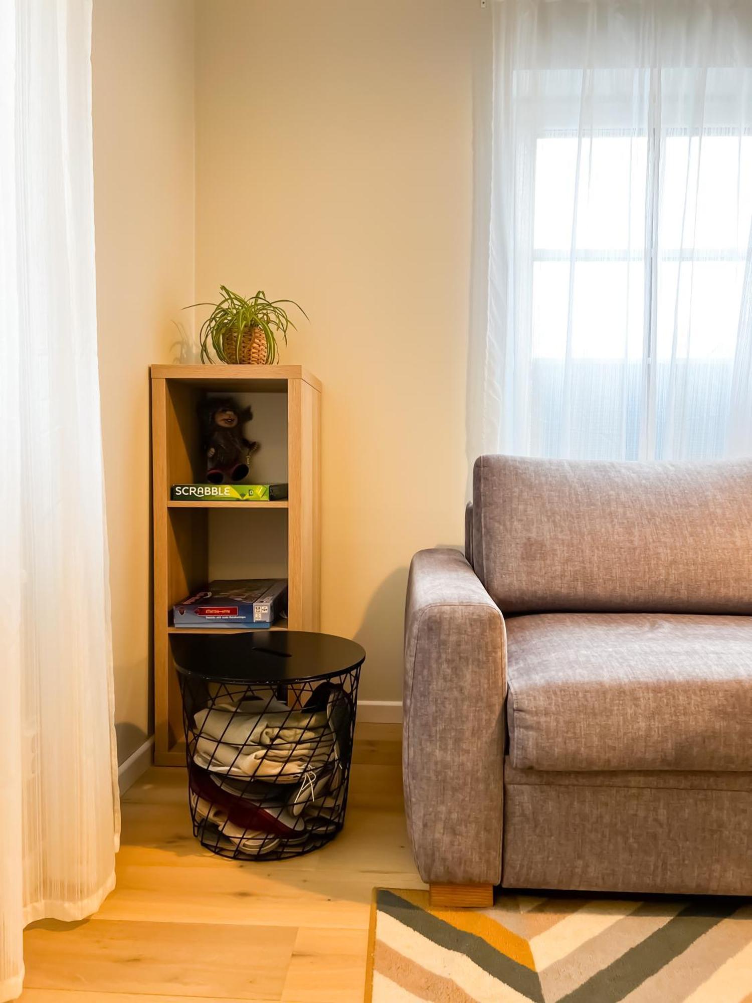 Arka Apartment Juhkentali تالين المظهر الخارجي الصورة